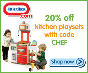 Think Of All The Things You Learned Through Pretend Play