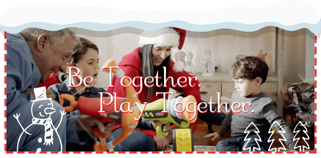 give big holiday gift guide | little tikes64