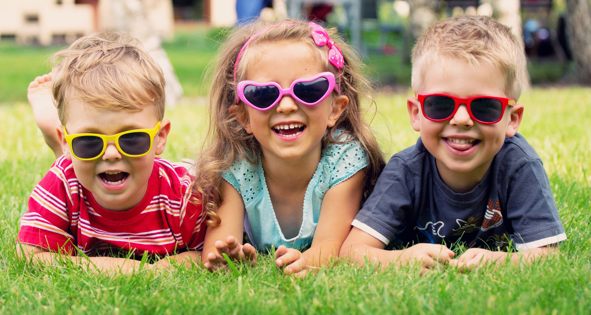 4 Fun Backyard Games to Play with Your Kids This  Summer