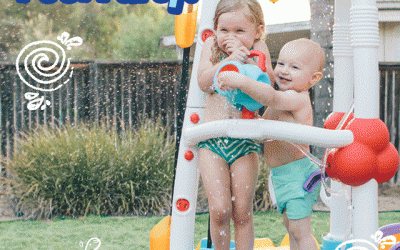 Happy National Pool Opening Day!