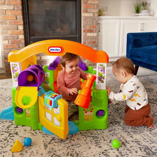 best developmental toys for infants