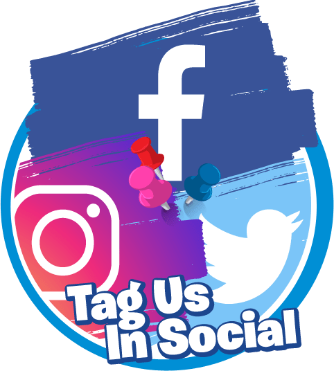 Tag us In Social Posts - littletikes.com