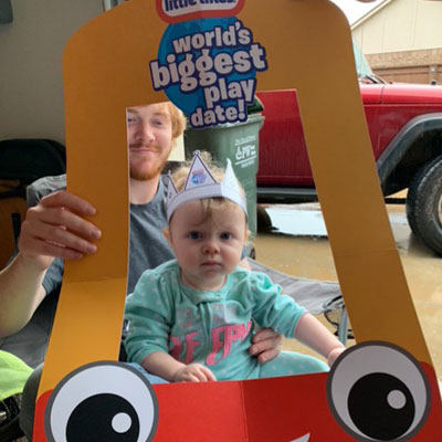 World's Biggest Play Date Gallery 25 - littletikes.com