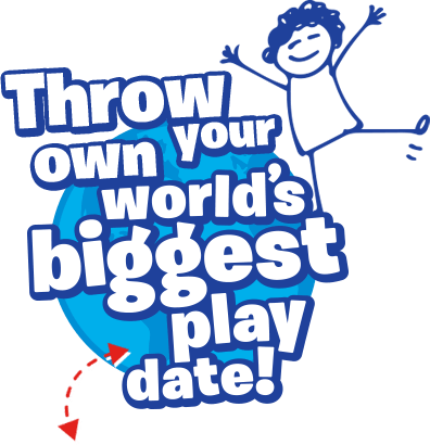 Throw your biggest play date - littletikes.com