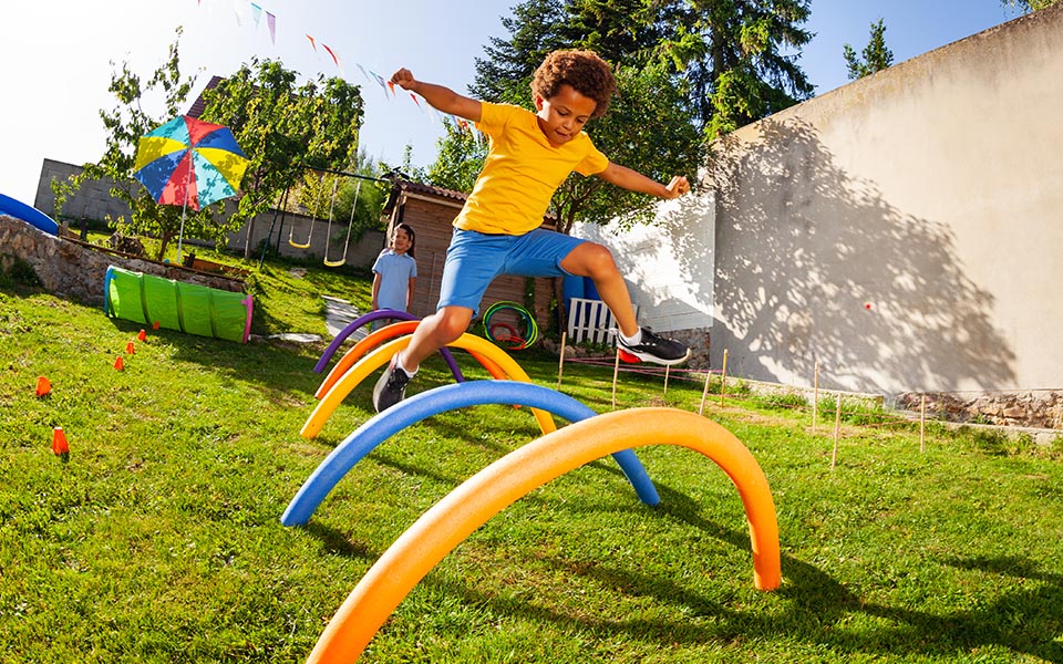 Playing 9-to-5 Part 4: 8 MORE Hour-Long Activities to Do with Your Kids