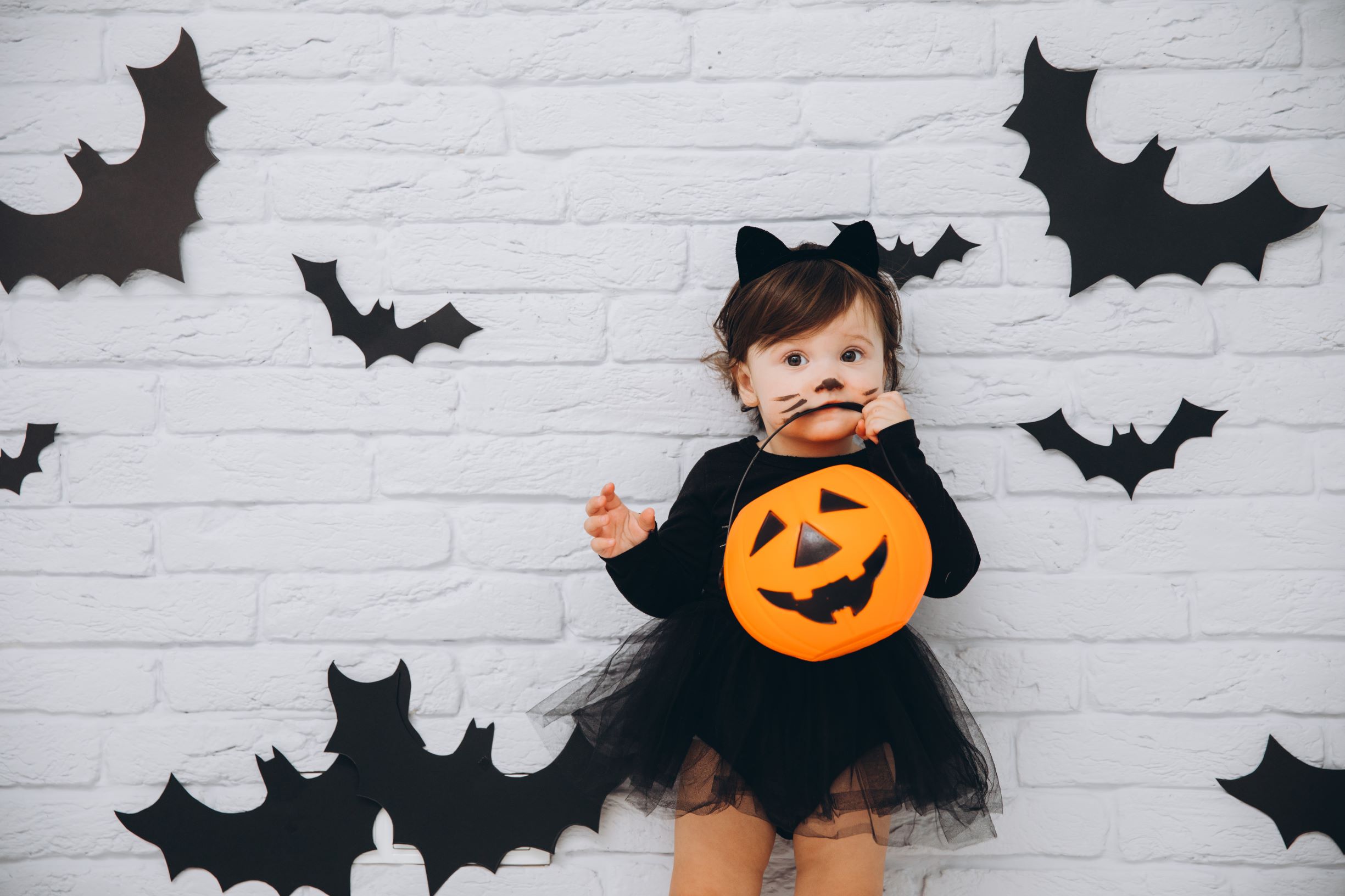 12 Ideas to Turn Your Kidsâ€™ Ride-On Into a Halloween Costume ...