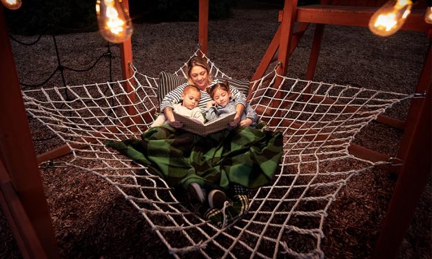 Take Your Kids Stargazing in Your Own Backyard