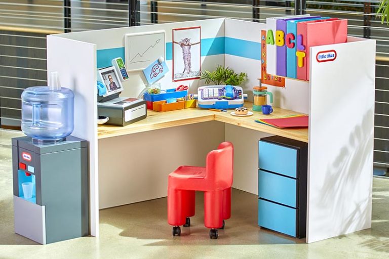 My First Cubicle™ Little Tikes™