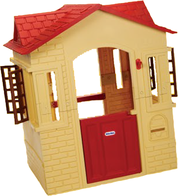 Cape Cottage Playhouse