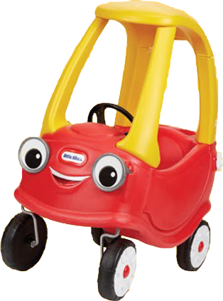 Cozy Coupe